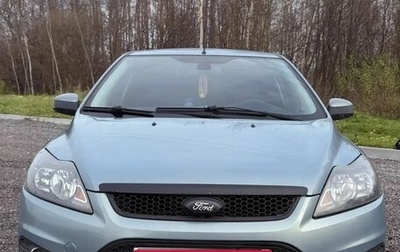 Ford Focus II рестайлинг, 2008 год, 550 000 рублей, 1 фотография