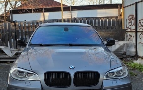 BMW X6, 2013 год, 2 350 000 рублей, 1 фотография