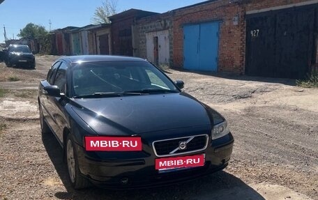 Volvo S60 III, 2007 год, 950 000 рублей, 1 фотография
