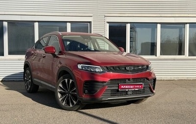Geely Tugella FY11, 2022 год, 2 750 000 рублей, 1 фотография
