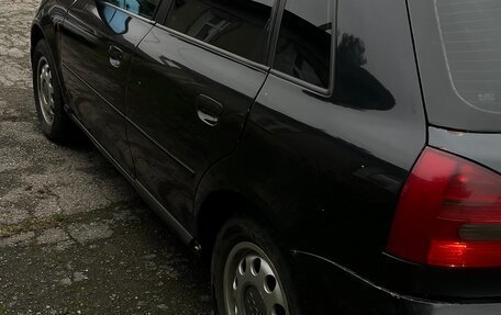 Audi A3, 1999 год, 155 000 рублей, 3 фотография