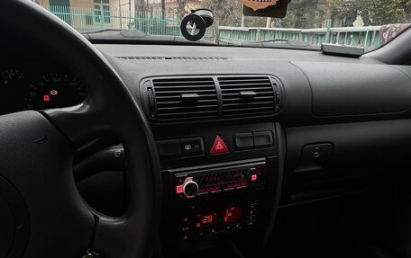 Audi A3, 1999 год, 155 000 рублей, 8 фотография