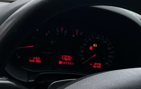 Audi A3, 1999 год, 155 000 рублей, 9 фотография