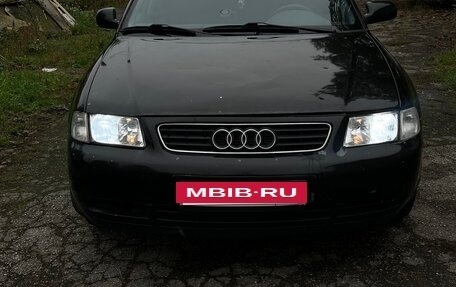 Audi A3, 1999 год, 155 000 рублей, 4 фотография