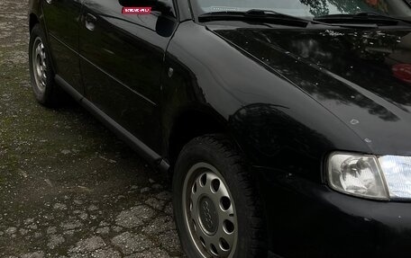 Audi A3, 1999 год, 155 000 рублей, 2 фотография