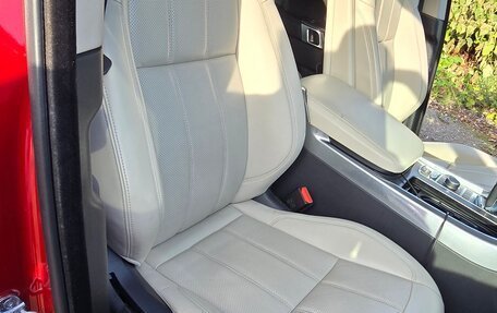 Land Rover Range Rover Sport II, 2019 год, 5 400 000 рублей, 15 фотография
