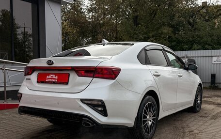 KIA Cerato IV, 2019 год, 1 559 000 рублей, 3 фотография