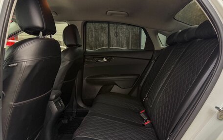 KIA Cerato IV, 2019 год, 1 559 000 рублей, 9 фотография