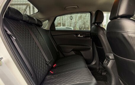 KIA Cerato IV, 2019 год, 1 559 000 рублей, 11 фотография