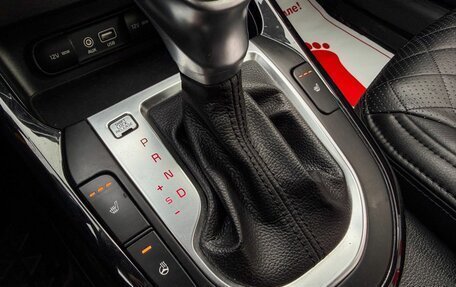 KIA Cerato IV, 2019 год, 1 559 000 рублей, 20 фотография