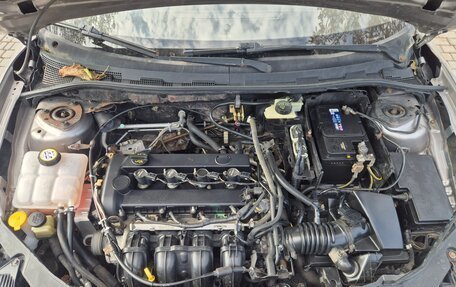 Mazda 3, 2005 год, 275 000 рублей, 9 фотография