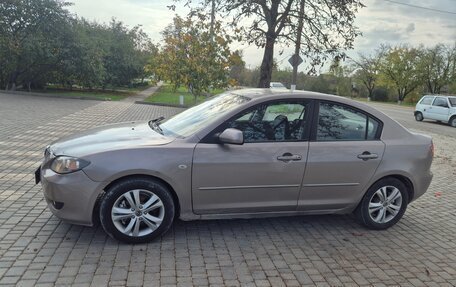 Mazda 3, 2005 год, 275 000 рублей, 7 фотография