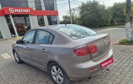 Mazda 3, 2005 год, 275 000 рублей, 5 фотография