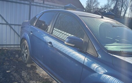 Ford Focus II рестайлинг, 2008 год, 400 000 рублей, 2 фотография