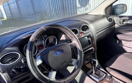 Ford Focus II рестайлинг, 2008 год, 400 000 рублей, 4 фотография
