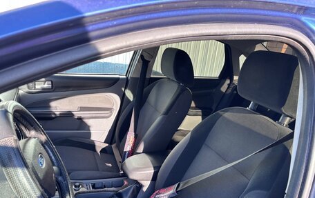 Ford Focus II рестайлинг, 2008 год, 400 000 рублей, 5 фотография