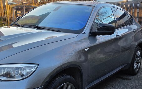 BMW X6, 2013 год, 2 350 000 рублей, 2 фотография