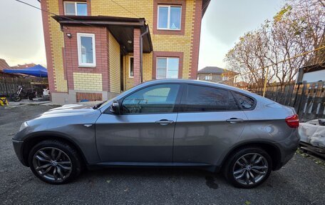 BMW X6, 2013 год, 2 350 000 рублей, 5 фотография