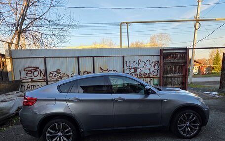 BMW X6, 2013 год, 2 350 000 рублей, 4 фотография