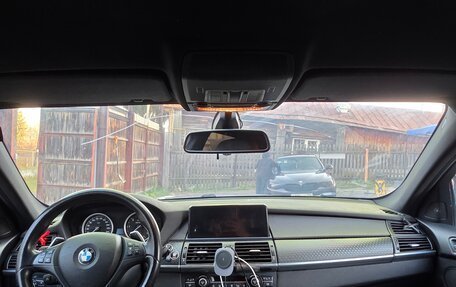 BMW X6, 2013 год, 2 350 000 рублей, 7 фотография