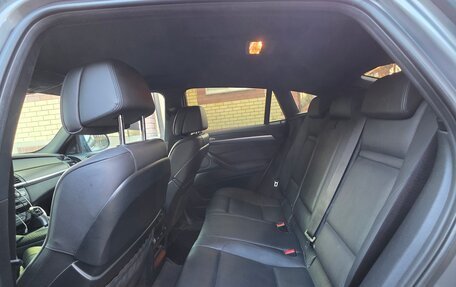 BMW X6, 2013 год, 2 350 000 рублей, 9 фотография