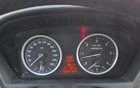 BMW X6, 2013 год, 2 350 000 рублей, 8 фотография