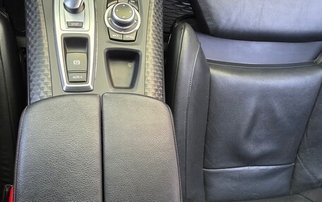 BMW X6, 2013 год, 2 350 000 рублей, 11 фотография