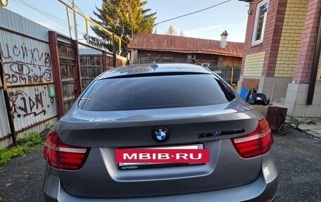 BMW X6, 2013 год, 2 350 000 рублей, 3 фотография