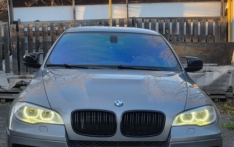 BMW X6, 2013 год, 2 350 000 рублей, 6 фотография