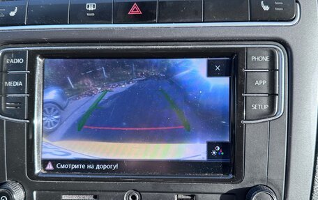 Volkswagen Polo VI (EU Market), 2019 год, 444 000 рублей, 13 фотография