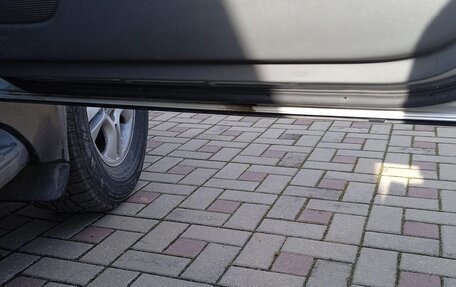 Toyota Land Cruiser Prado 120, 2002 год, 1 529 000 рублей, 11 фотография