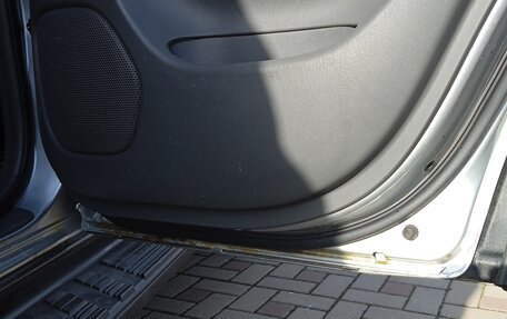 Toyota Land Cruiser Prado 120, 2002 год, 1 529 000 рублей, 14 фотография