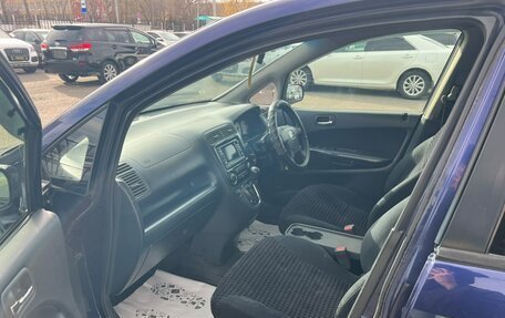 Honda Stream I рестайлинг, 2002 год, 659 000 рублей, 10 фотография