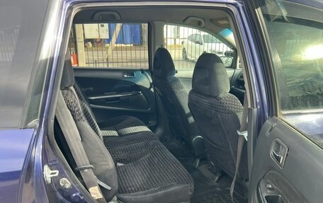 Honda Stream I рестайлинг, 2002 год, 659 000 рублей, 12 фотография