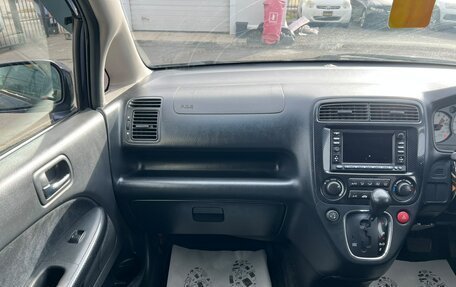 Honda Stream I рестайлинг, 2002 год, 659 000 рублей, 17 фотография