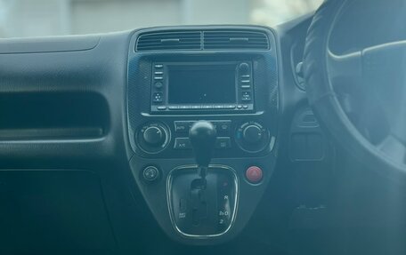 Honda Stream I рестайлинг, 2002 год, 659 000 рублей, 19 фотография