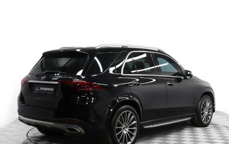 Mercedes-Benz GLE Coupe AMG, 2021 год, 12 499 000 рублей, 5 фотография
