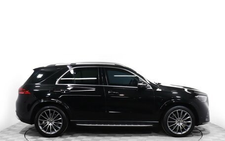 Mercedes-Benz GLE Coupe AMG, 2021 год, 12 499 000 рублей, 4 фотография