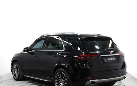 Mercedes-Benz GLE Coupe AMG, 2021 год, 12 499 000 рублей, 7 фотография
