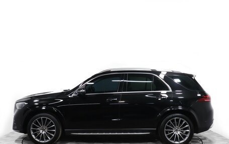 Mercedes-Benz GLE Coupe AMG, 2021 год, 12 499 000 рублей, 8 фотография