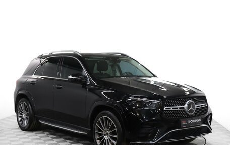 Mercedes-Benz GLE Coupe AMG, 2021 год, 12 499 000 рублей, 3 фотография