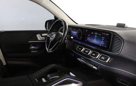 Mercedes-Benz GLE Coupe AMG, 2021 год, 12 499 000 рублей, 9 фотография