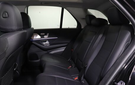 Mercedes-Benz GLE Coupe AMG, 2021 год, 12 499 000 рублей, 10 фотография