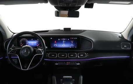 Mercedes-Benz GLE Coupe AMG, 2021 год, 12 499 000 рублей, 12 фотография