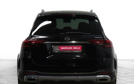 Mercedes-Benz GLE Coupe AMG, 2021 год, 12 499 000 рублей, 6 фотография