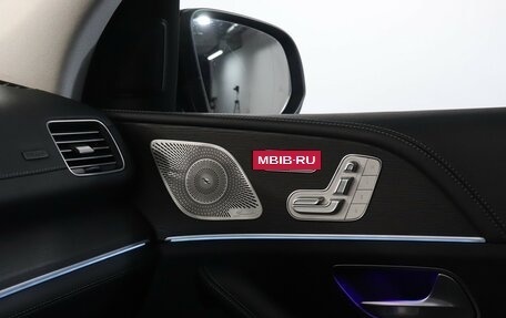 Mercedes-Benz GLE Coupe AMG, 2021 год, 12 499 000 рублей, 16 фотография