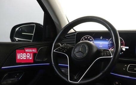 Mercedes-Benz GLE Coupe AMG, 2021 год, 12 499 000 рублей, 15 фотография