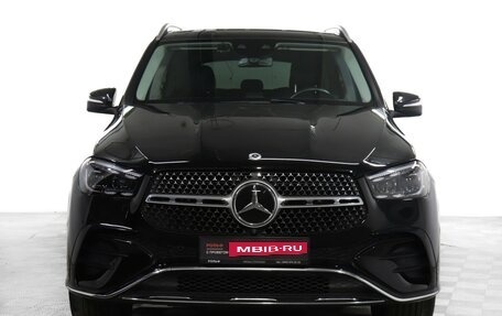 Mercedes-Benz GLE Coupe AMG, 2021 год, 12 499 000 рублей, 2 фотография