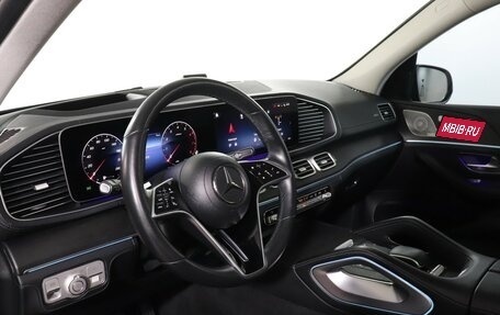 Mercedes-Benz GLE Coupe AMG, 2021 год, 12 499 000 рублей, 13 фотография