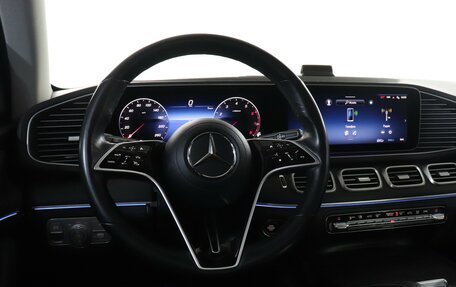 Mercedes-Benz GLE Coupe AMG, 2021 год, 12 499 000 рублей, 19 фотография